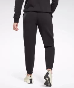 Loungewear | Reebok Loungewear Identity Fleece Joggers