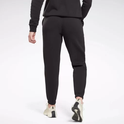 Loungewear | Reebok Loungewear Identity Fleece Joggers