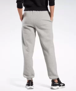 Loungewear | Reebok Loungewear Identity Fleece Joggers