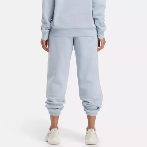 Loungewear | Reebok Loungewear Identity Fleece Joggers