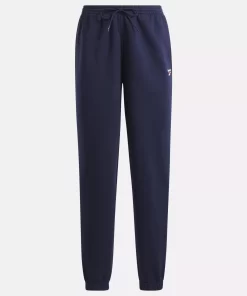 Loungewear | Reebok Loungewear Identity Fleece Joggers