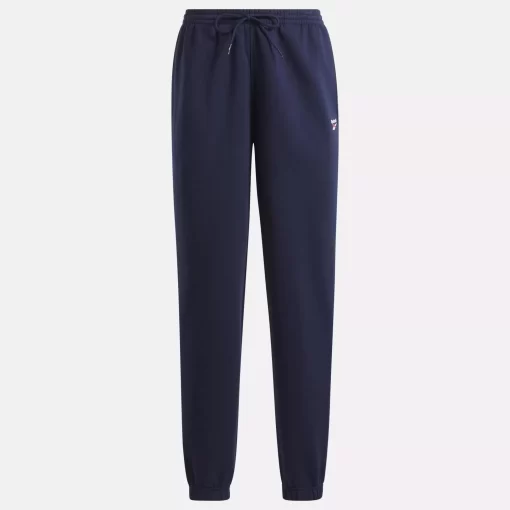 Loungewear | Reebok Loungewear Identity Fleece Joggers