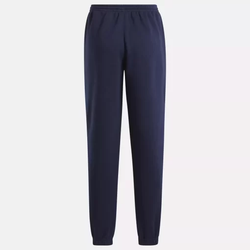 Loungewear | Reebok Loungewear Identity Fleece Joggers