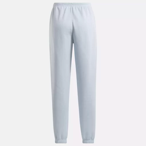 Loungewear | Reebok Loungewear Identity Fleece Joggers