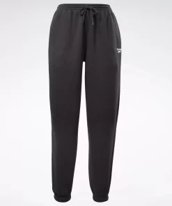 Loungewear | Reebok Loungewear Identity Fleece Joggers