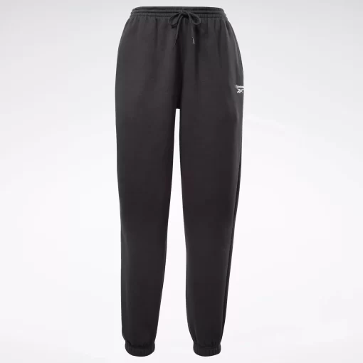 Loungewear | Reebok Loungewear Identity Fleece Joggers