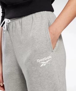 Loungewear | Reebok Loungewear Identity Fleece Joggers