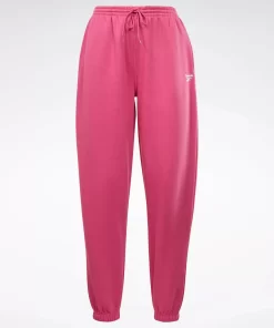 Loungewear | Reebok Loungewear Identity Fleece Joggers