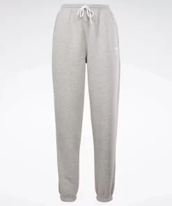 Loungewear | Reebok Loungewear Identity Fleece Joggers