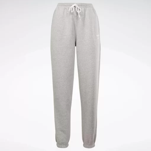 Loungewear | Reebok Loungewear Identity Fleece Joggers