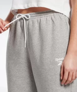 Loungewear | Reebok Loungewear Identity Fleece Joggers