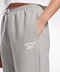 Loungewear | Reebok Loungewear Identity Fleece Joggers