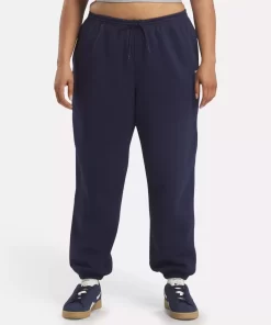 Loungewear | Reebok Loungewear Identity Fleece Joggers (Plus Size)