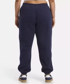 Loungewear | Reebok Loungewear Identity Fleece Joggers (Plus Size)