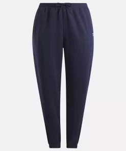 Loungewear | Reebok Loungewear Identity Fleece Joggers (Plus Size)