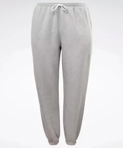 Loungewear | Reebok Loungewear Identity Fleece Joggers (Plus Size)