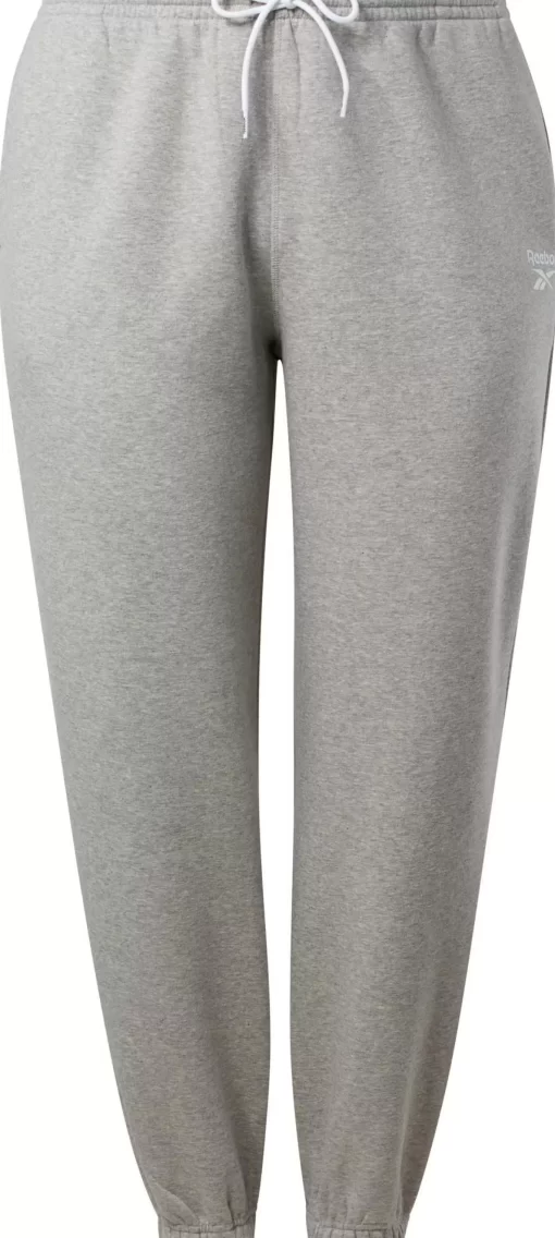 Loungewear | Reebok Loungewear Identity Fleece Joggers (Plus Size)