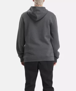 Hoodies & Sweatshirts | Reebok Hoodies & Sweatshirts Identity Fleece Over-The-Head Hoodie