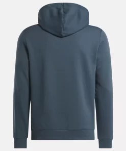 Hoodies & Sweatshirts | Reebok Hoodies & Sweatshirts Identity Fleece Over-The-Head Hoodie