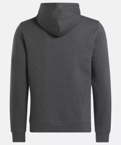 Hoodies & Sweatshirts | Reebok Hoodies & Sweatshirts Identity Fleece Over-The-Head Hoodie