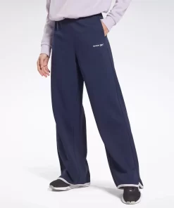 Pants & Sweatpants | Reebok Pants & Sweatpants Identity Fleece Pants