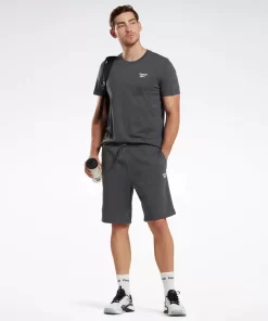 Shorts | Reebok Shorts Identity Fleece Shorts