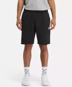 Shorts | Reebok Shorts Identity Fleece Shorts