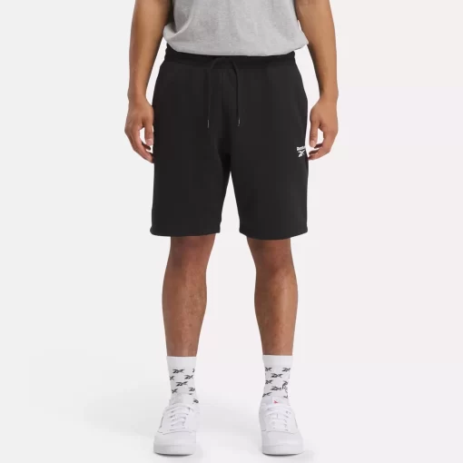 Shorts | Reebok Shorts Identity Fleece Shorts