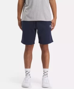 Shorts | Reebok Shorts Identity Fleece Shorts