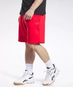 Shorts | Reebok Shorts Identity Fleece Shorts