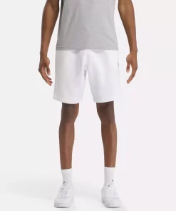 Shorts | Reebok Shorts Identity Fleece Shorts