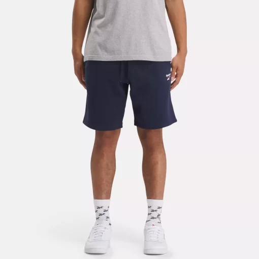 Shorts | Reebok Shorts Identity Fleece Shorts