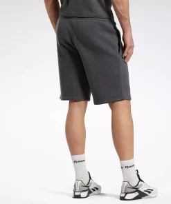 Shorts | Reebok Shorts Identity Fleece Shorts