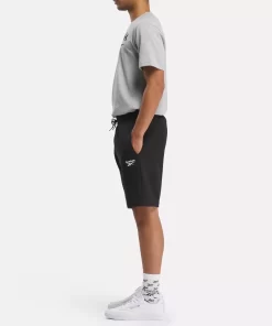 Shorts | Reebok Shorts Identity Fleece Shorts