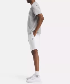 Shorts | Reebok Shorts Identity Fleece Shorts