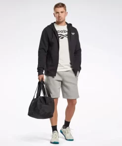 Shorts | Reebok Shorts Identity Fleece Shorts