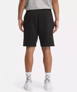 Shorts | Reebok Shorts Identity Fleece Shorts