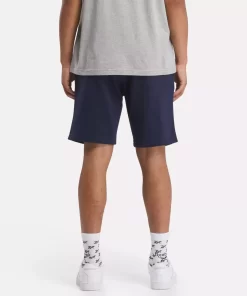 Shorts | Reebok Shorts Identity Fleece Shorts