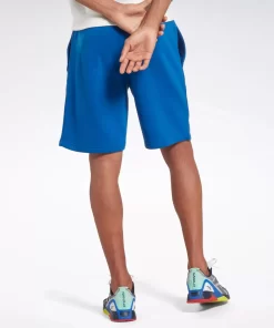 Shorts | Reebok Shorts Identity Fleece Shorts