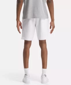 Shorts | Reebok Shorts Identity Fleece Shorts