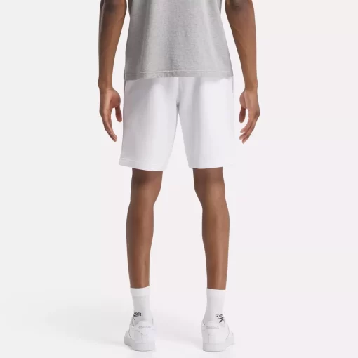 Shorts | Reebok Shorts Identity Fleece Shorts