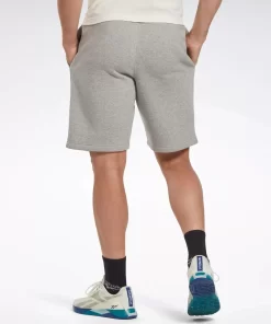 Shorts | Reebok Shorts Identity Fleece Shorts