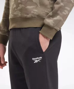 Shorts | Reebok Shorts Identity Fleece Shorts