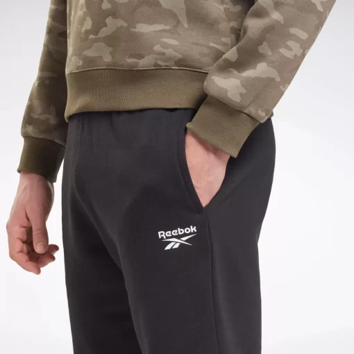 Shorts | Reebok Shorts Identity Fleece Shorts