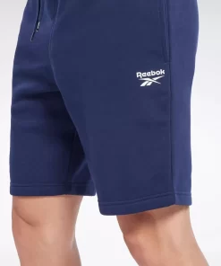 Shorts | Reebok Shorts Identity Fleece Shorts