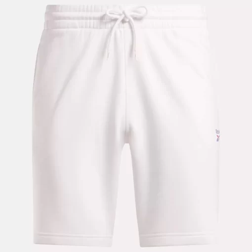 Shorts | Reebok Shorts Identity Fleece Shorts