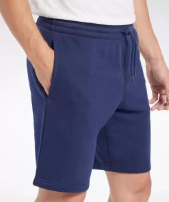 Shorts | Reebok Shorts Identity Fleece Shorts