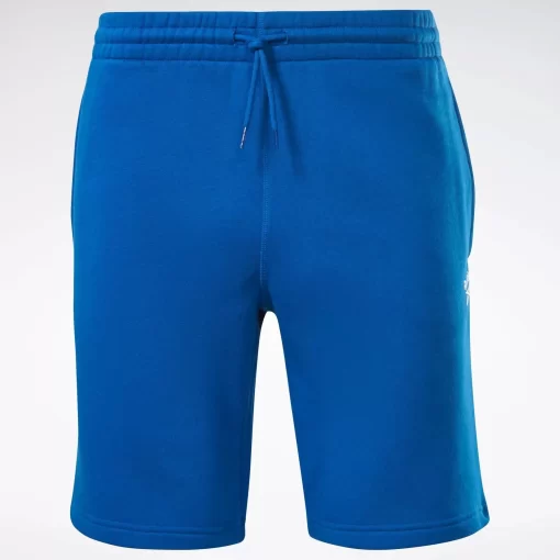 Shorts | Reebok Shorts Identity Fleece Shorts