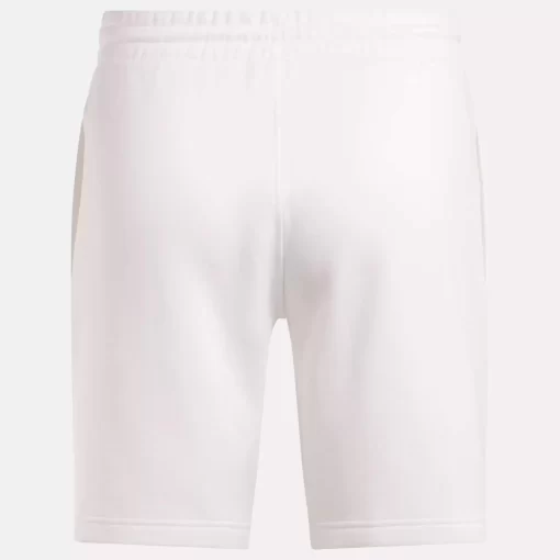 Shorts | Reebok Shorts Identity Fleece Shorts