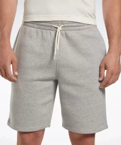 Shorts | Reebok Shorts Identity Fleece Shorts